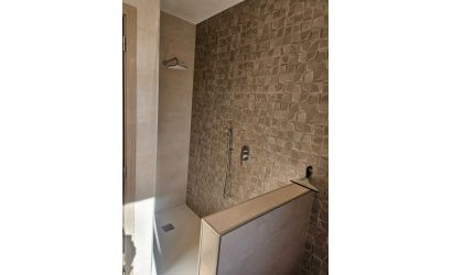 Herverkoop - Villa -
Torrevieja - Costa Blanca