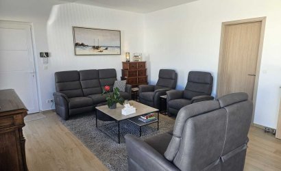 Herverkoop - Villa -
Torrevieja - Costa Blanca