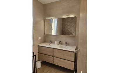 Herverkoop - Villa -
Torrevieja - Costa Blanca