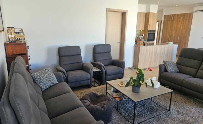 Herverkoop - Villa -
Torrevieja - Costa Blanca