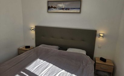 Herverkoop - Villa -
Torrevieja - Costa Blanca