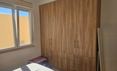 Herverkoop - Villa -
Torrevieja - Costa Blanca
