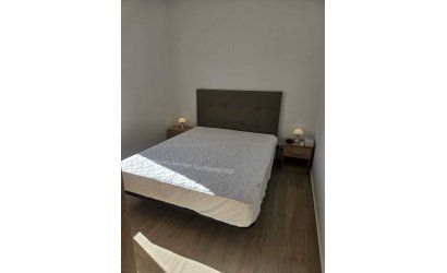 Herverkoop - Villa -
Torrevieja - Costa Blanca