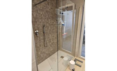 Herverkoop - Villa -
Torrevieja - Costa Blanca