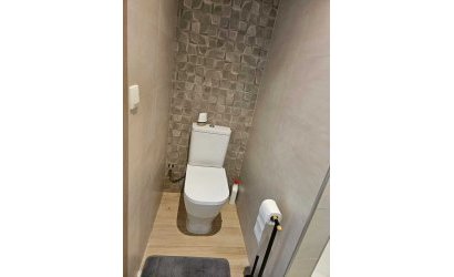 Herverkoop - Villa -
Torrevieja - Costa Blanca
