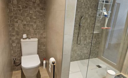 Herverkoop - Villa -
Torrevieja - Costa Blanca
