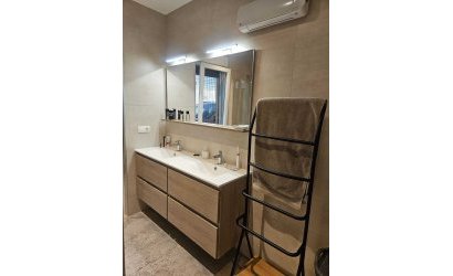 Herverkoop - Villa -
Torrevieja - Costa Blanca