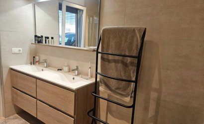Herverkoop - Villa -
Torrevieja - Costa Blanca