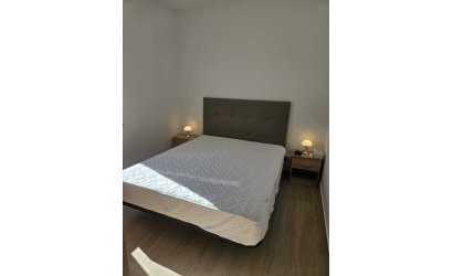 Herverkoop - Villa -
Torrevieja - Costa Blanca
