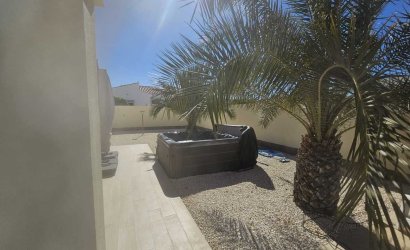 Herverkoop - Villa -
Torrevieja - Costa Blanca