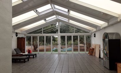 Herverkoop - Villa -
San Miguel de Salinas - Inland