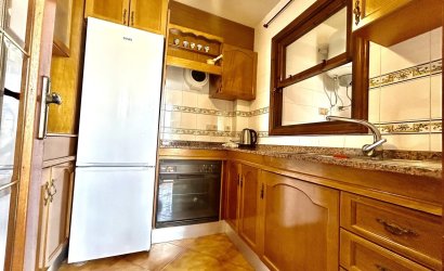 Revente - Apartment -
Cabo Roig - Costa Blanca