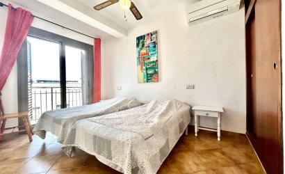 Revente - Apartment -
Cabo Roig - Costa Blanca