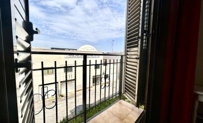 Revente - Apartment -
Cabo Roig - Costa Blanca
