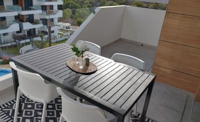 Herverkoop - Apartment -
Villamartin - Costa Blanca