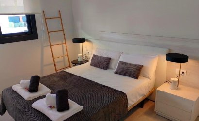 Herverkoop - Apartment -
Villamartin - Costa Blanca