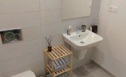 Herverkoop - Apartment -
Villamartin - Costa Blanca