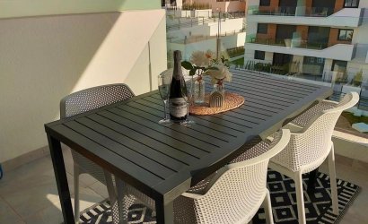 Herverkoop - Apartment -
Villamartin - Costa Blanca