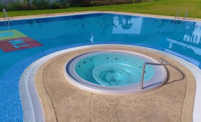 Herverkoop - Apartment -
Villamartin - Costa Blanca