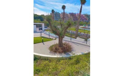 Herverkoop - Apartment -
Villamartin - Costa Blanca