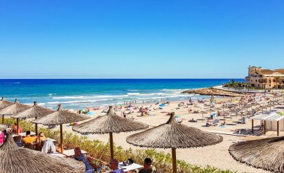 Herverkoop - Apartment -
Villamartin - Costa Blanca