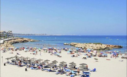Herverkoop - Apartment -
Villamartin - Costa Blanca