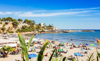 Herverkoop - Apartment -
Villamartin - Costa Blanca