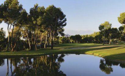 Herverkoop - Apartment -
Villamartin - Costa Blanca