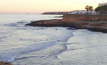Herverkoop - Apartment -
Villamartin - Costa Blanca