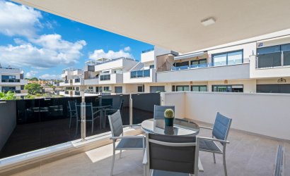 Revente - Apartment -
Villamartin - Costa Blanca