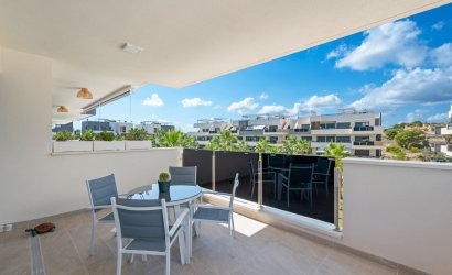 Revente - Apartment -
Villamartin - Costa Blanca