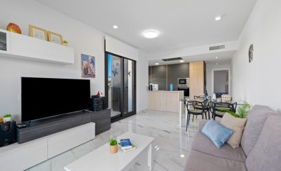 Revente - Apartment -
Villamartin - Costa Blanca