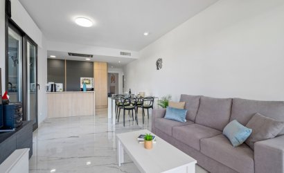 Revente - Apartment -
Villamartin - Costa Blanca