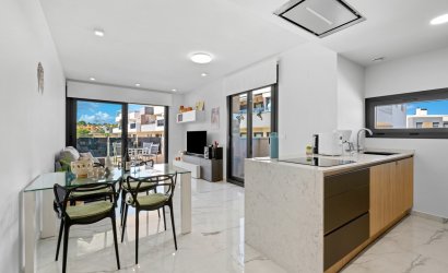 Revente - Apartment -
Villamartin - Costa Blanca