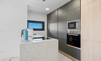 Revente - Apartment -
Villamartin - Costa Blanca