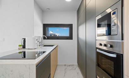 Revente - Apartment -
Villamartin - Costa Blanca