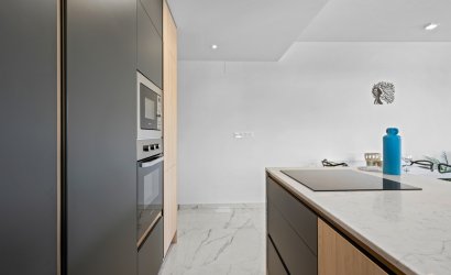 Revente - Apartment -
Villamartin - Costa Blanca