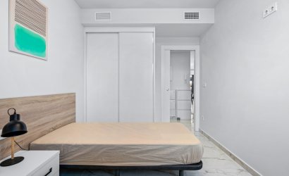 Revente - Apartment -
Villamartin - Costa Blanca