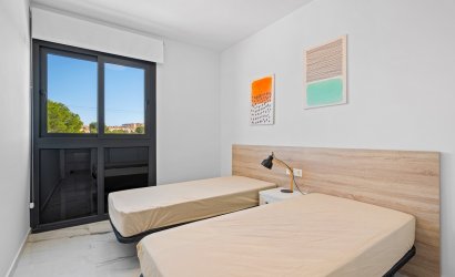 Revente - Apartment -
Villamartin - Costa Blanca