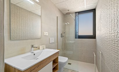 Revente - Apartment -
Villamartin - Costa Blanca