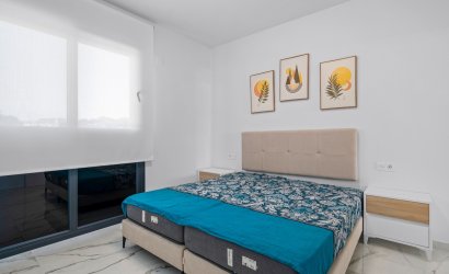 Revente - Apartment -
Villamartin - Costa Blanca