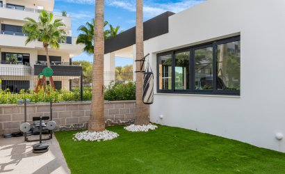Revente - Apartment -
Villamartin - Costa Blanca