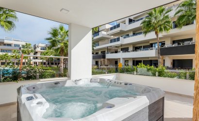Revente - Apartment -
Villamartin - Costa Blanca