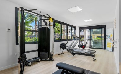 Revente - Apartment -
Villamartin - Costa Blanca