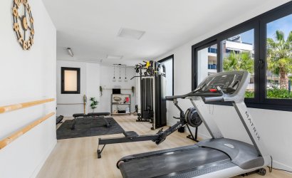 Revente - Apartment -
Villamartin - Costa Blanca