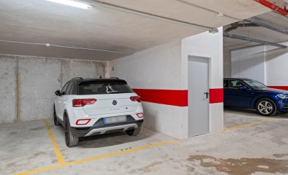 Revente - Apartment -
Villamartin - Costa Blanca