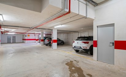 Revente - Apartment -
Villamartin - Costa Blanca
