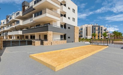 Revente - Apartment -
Villamartin - Costa Blanca