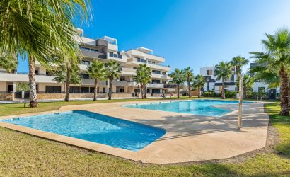 Revente - Apartment -
Villamartin - Costa Blanca
