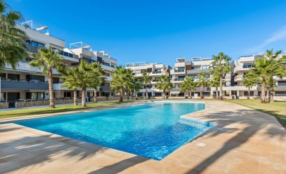 Revente - Apartment -
Villamartin - Costa Blanca